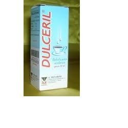Menarini Dulceril Gocce 30 Ml