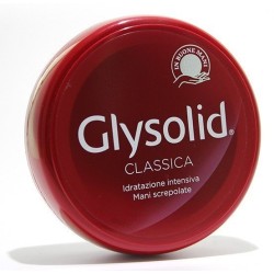 Glysolid Crema Mani 200 Ml