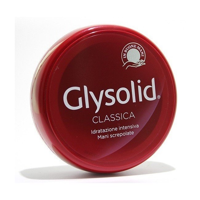Glysolid Crema Mani 200 Ml