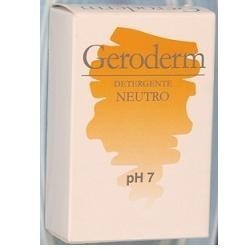 Wp Corporate Geroderm Sapone Neutro Ph7 100 G