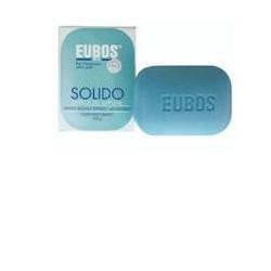 Morgan Pharma Eubos Detergente Solido 125 G