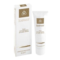 Idi Farmaceutici Idipast Dermoprotettiva Per Bimbi 50 Ml
