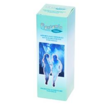 Giuriati Group Plantamin Toddy 500 Ml