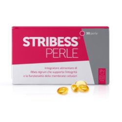 S. F. Group Stribess 30 Perle