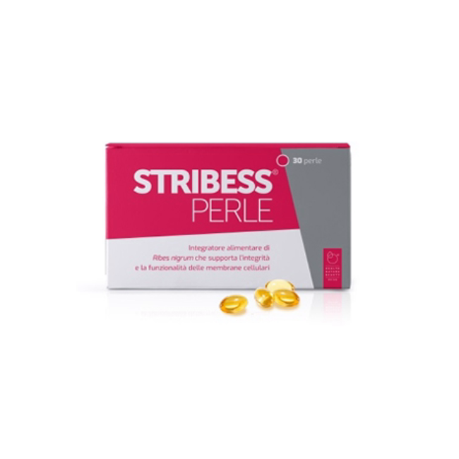 S. F. Group Stribess 30 Perle
