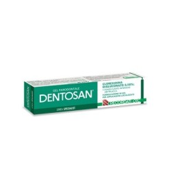 Recordati Dentosan Gel Parondontale 30 Ml