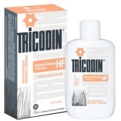 Gd Tricodin Shampoo Hf Delicato 125 Ml