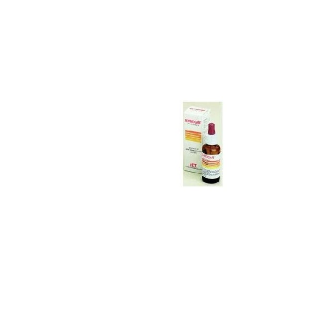 Seventy Bg Normogam Olio Borragine 25 Ml