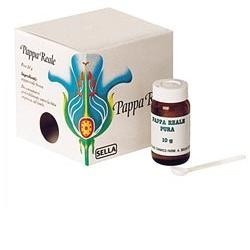 Sella Pappa Reale Liquida 10 G