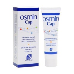 Biogena Osmin Cap Crema Crosta Lattea Tubo 50 Ml Biogena Osmin Cap Crema Crosta Lattea Tubo 50 Ml