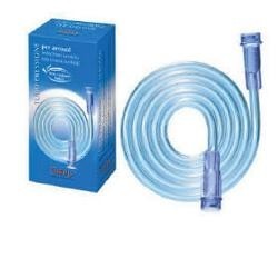 Safety Tubo Raccordato Per Aerosol Prontex 6 Pezzi