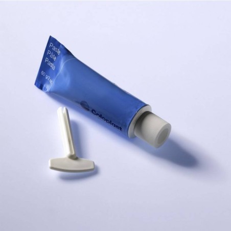 Coloplast Pasta Idrocolloide Con Alcol Per Stomia 60 G Coloplast Pasta Idrocolloide Con Alcol Per Stomia 60 G