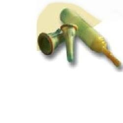 Coloplast Guaina In Lattice Autoadesiva Conveen Misura 35mm 30 Pezzi Articolo 5210