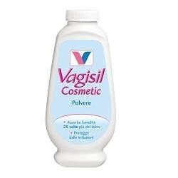 Combe Vagisil Polvere Protect Plus Igiene Femminile 100 G