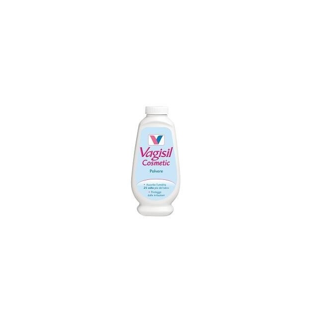 Combe Vagisil Polvere Protect Plus Igiene Femminile 100 G