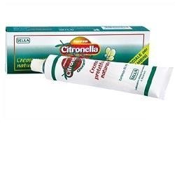 Sella Citronella Crema 50 Ml