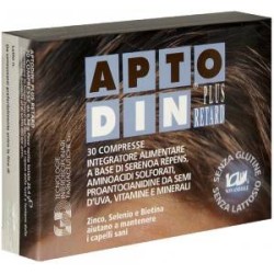 Gd Aptodin Plus Retard 30 Compresse