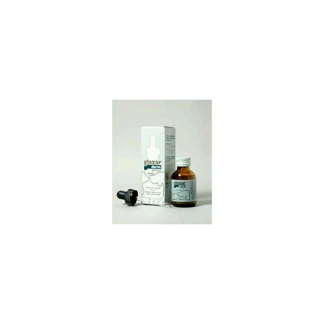 Teknofarma Glazarderm Premiscela Gocce 50 Ml