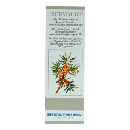Vegetal Progress Nervolio 50 Ml Vegetal Progress Nervolio 50 Ml