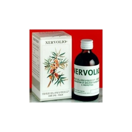 Vegetal Progress Nervolio 50 Ml Vegetal Progress Nervolio 50 Ml