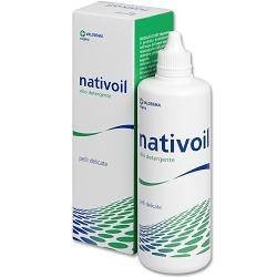Valderma Nativoil Olio Detergente 150 Ml