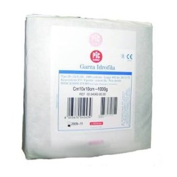 Pikdare Garza Tagliata Pesante 40x40cm Confezione Da 1kg