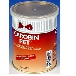 Nbf Lanes Carobin Pet Mangime Polvere Appetibile 100 G