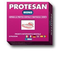 Fimo Protesan Mono Kit Protesi Monouso