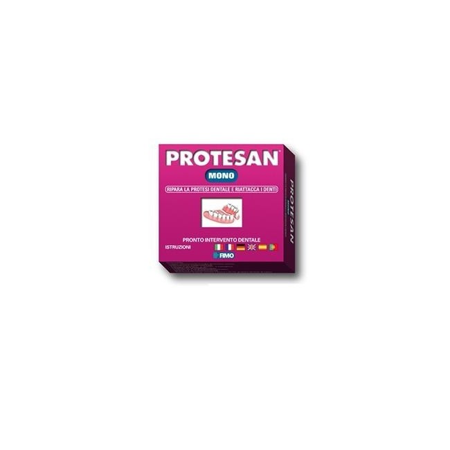 Fimo Protesan Mono Kit Protesi Monouso