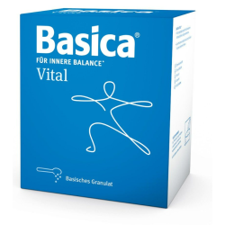 Dott. C. Cagnola Basica Vital 800 800 G
