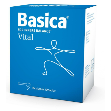 Dott. C. Cagnola Basica Vital 800 800 G