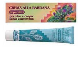 Argital Crema Alla Bardana 50 Ml