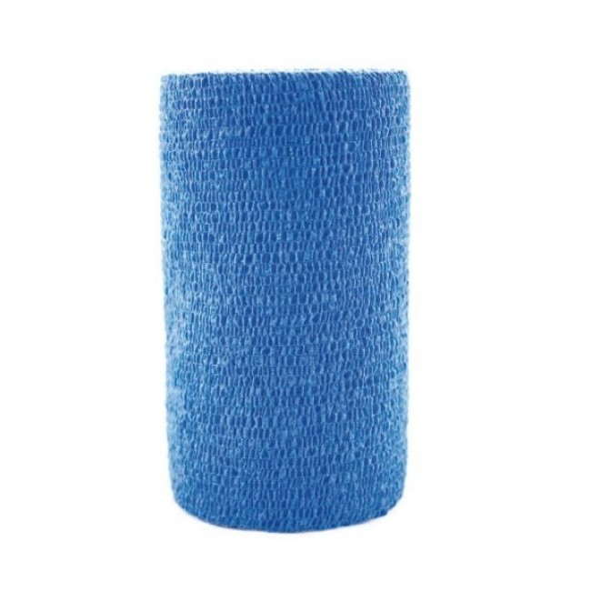 Equality Vetrap Fascia Elastica Blu 10cm