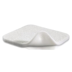 Molnlycke Medicazione Assorbente In Schiuma Di Poliuretano Mepilex 10x10 Cm 5 Pezzi