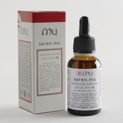 Mu Medicina Unica Seren Mu Gocce 30 Ml