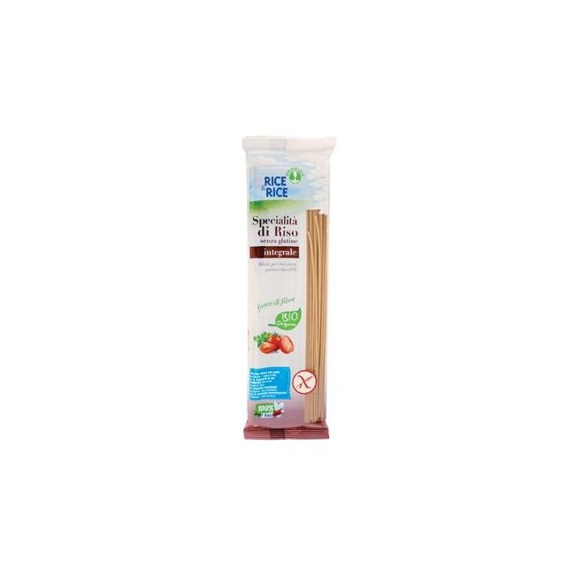 Probios Rice&rice Spaghetti 250 G