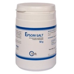 Origini Naturali Epsom Salt 50 G