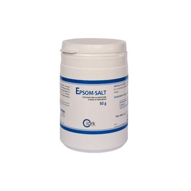 Origini Naturali Epsom Salt 50 G