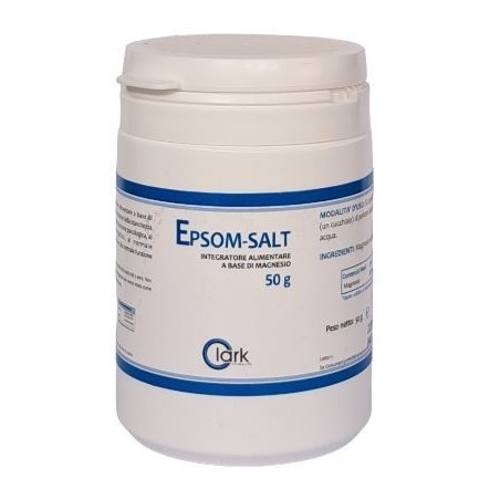 Origini Naturali Epsom Salt 50 G
