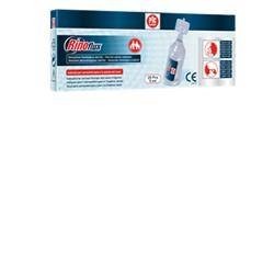 Pikdare Pic Soluzione Fisiologica 20 Flaconcini 5 Ml