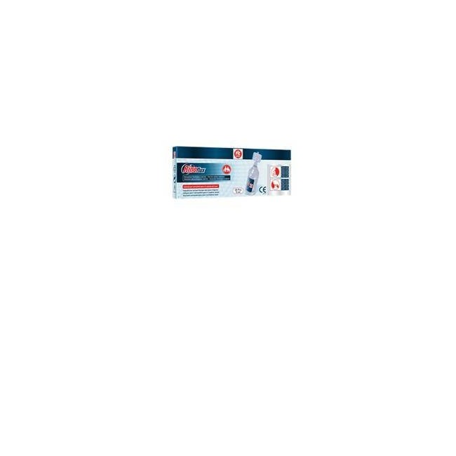 Pikdare Pic Soluzione Fisiologica 20 Flaconcini 5 Ml Pikdare Pic Soluzione Fisiologica 20 Flaconcini 5 Ml