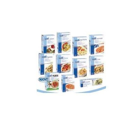 Danone Loprofin Conchiglie 500 G
