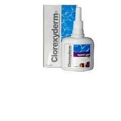 Nextmune Clorexyderm Spot Gel 100 Ml