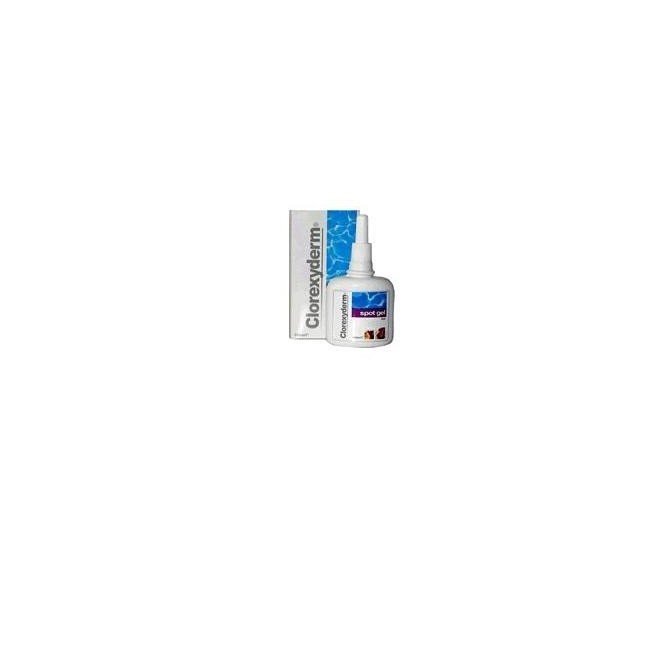 Nextmune Clorexyderm Spot Gel 100 Ml Nextmune Clorexyderm Spot Gel 100 Ml