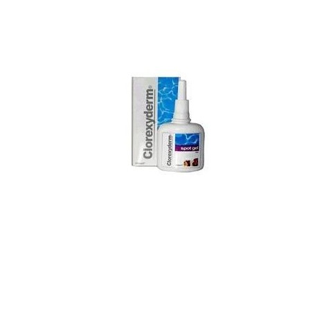 Nextmune Clorexyderm Spot Gel 100 Ml Nextmune Clorexyderm Spot Gel 100 Ml