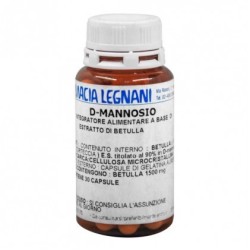 Farmacia Legnani D Mannosio 30 Capsule