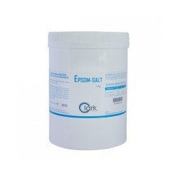 Origini Naturali Epsom Salt 1 Kg
