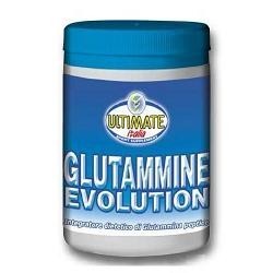 Vita Al Top Ultimate Glutammina Evolution 120 Compresse