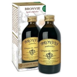 Dr. Giorgini Bronvis Liquido Analcolico 200 Ml