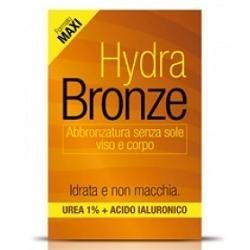 San. Eco. Vit. Hydra Bronze Autoabbronzante Salvietta Bustina 10 Ml